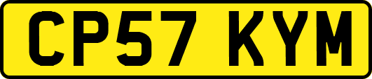CP57KYM