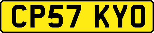 CP57KYO