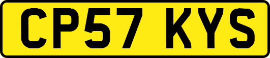 CP57KYS