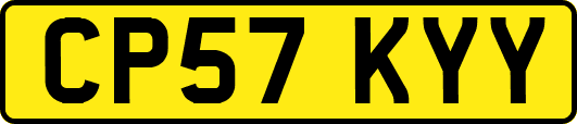 CP57KYY