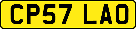 CP57LAO