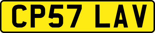 CP57LAV