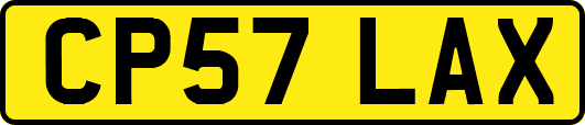 CP57LAX
