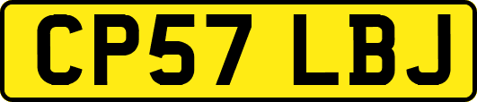 CP57LBJ