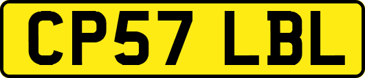 CP57LBL