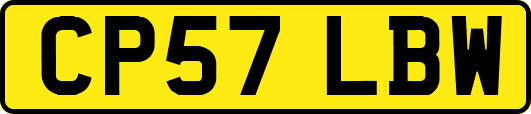 CP57LBW