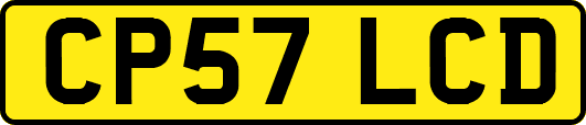 CP57LCD