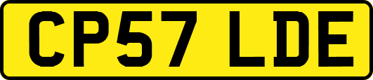 CP57LDE