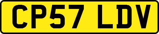 CP57LDV