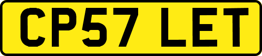 CP57LET