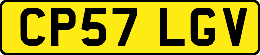 CP57LGV