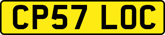 CP57LOC