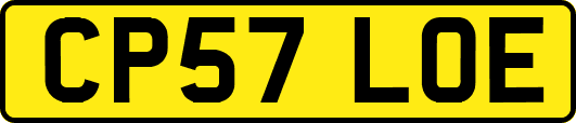 CP57LOE