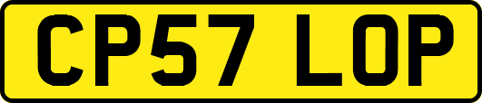 CP57LOP