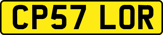 CP57LOR