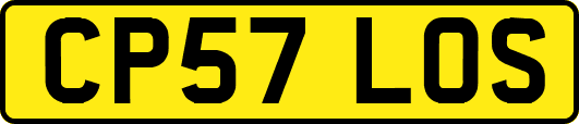 CP57LOS