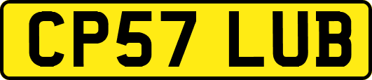 CP57LUB