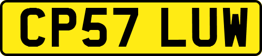 CP57LUW