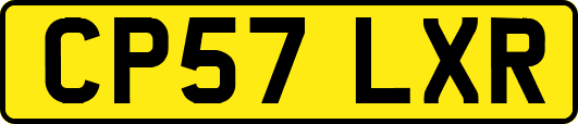 CP57LXR