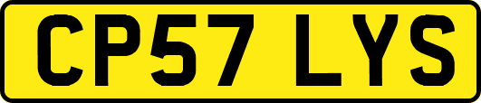 CP57LYS