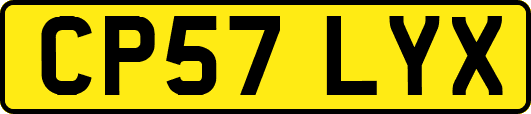 CP57LYX
