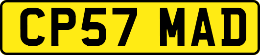 CP57MAD