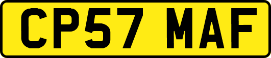CP57MAF
