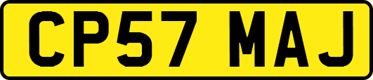 CP57MAJ