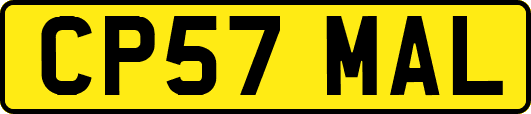 CP57MAL