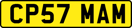 CP57MAM