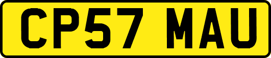 CP57MAU