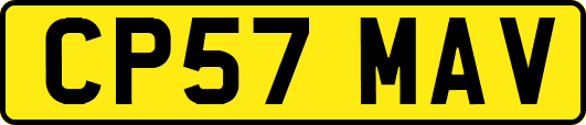 CP57MAV