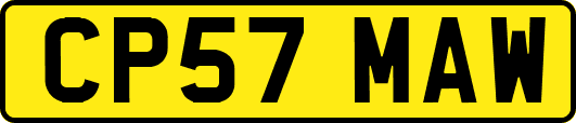 CP57MAW