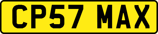 CP57MAX