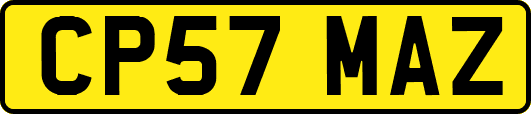 CP57MAZ