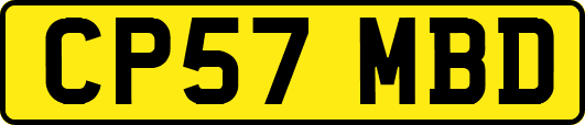 CP57MBD