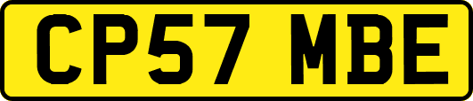 CP57MBE