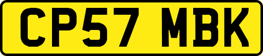 CP57MBK