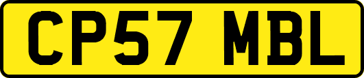 CP57MBL