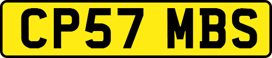 CP57MBS