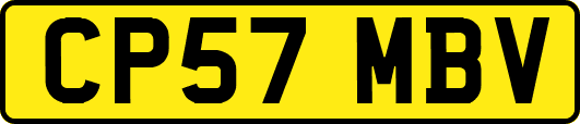 CP57MBV