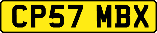 CP57MBX
