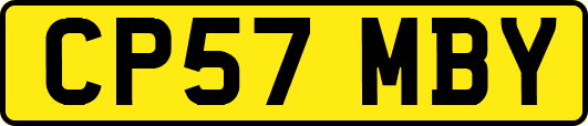 CP57MBY