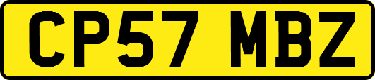 CP57MBZ