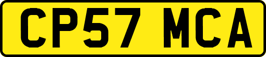 CP57MCA