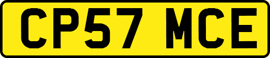 CP57MCE