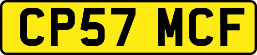 CP57MCF