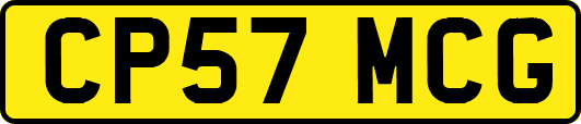 CP57MCG