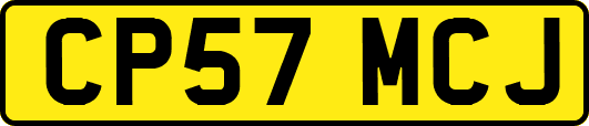 CP57MCJ