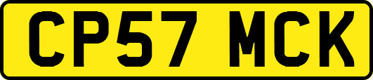 CP57MCK